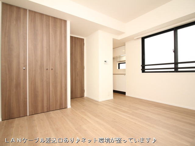 部屋