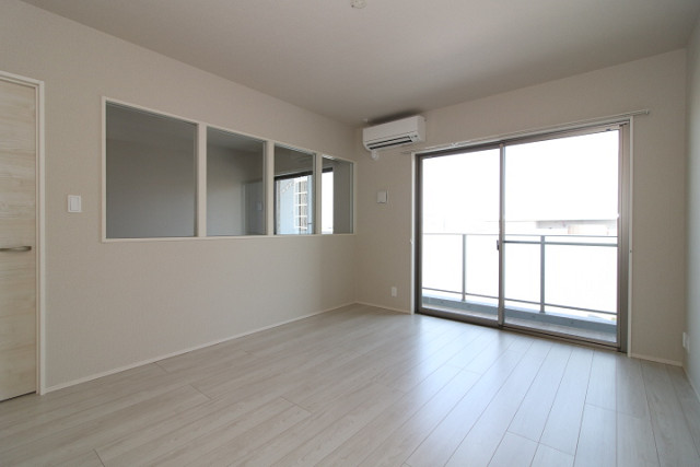 部屋