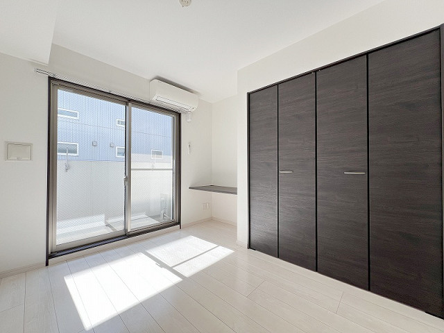 部屋