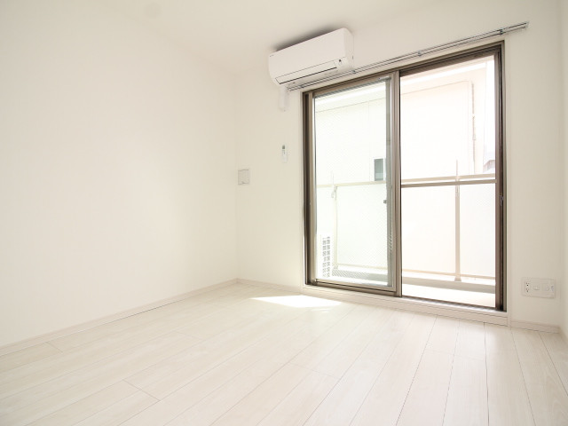 部屋