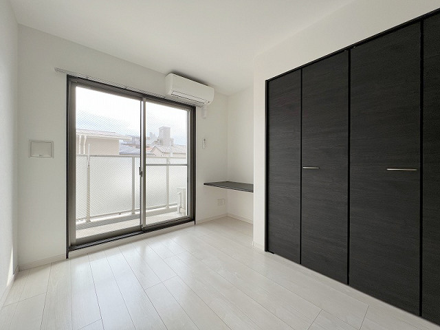 部屋