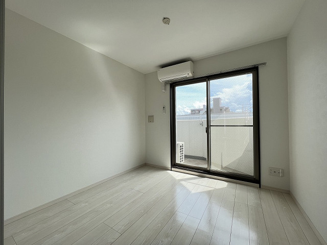 部屋
