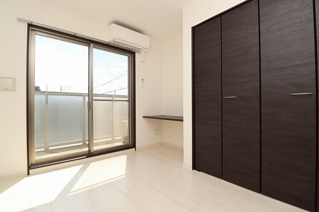 部屋