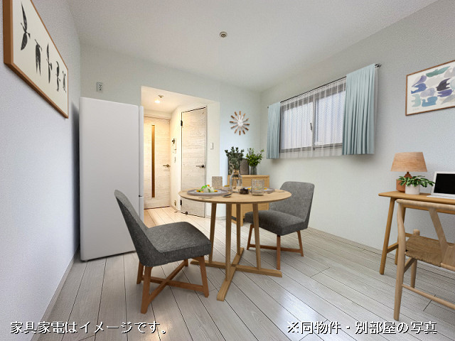 部屋