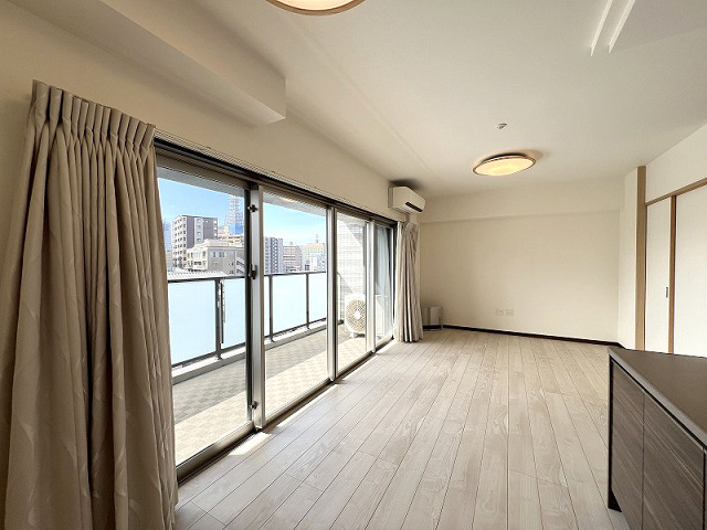 部屋