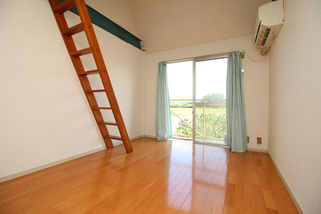 部屋