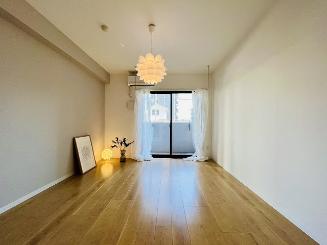 部屋