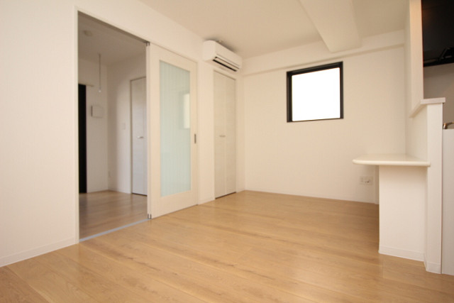 部屋