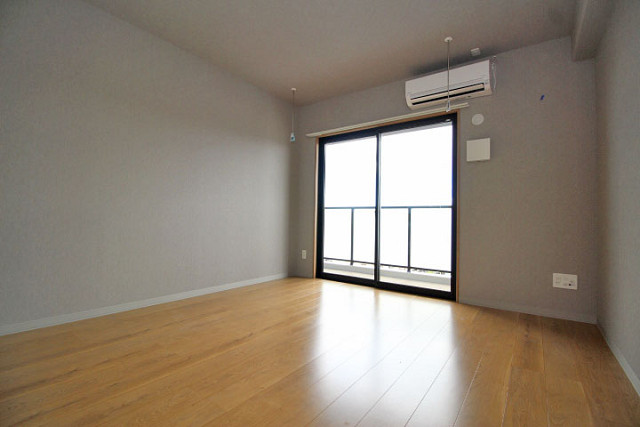 部屋