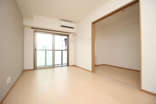 部屋