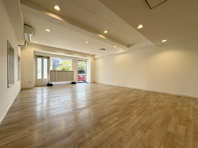 部屋