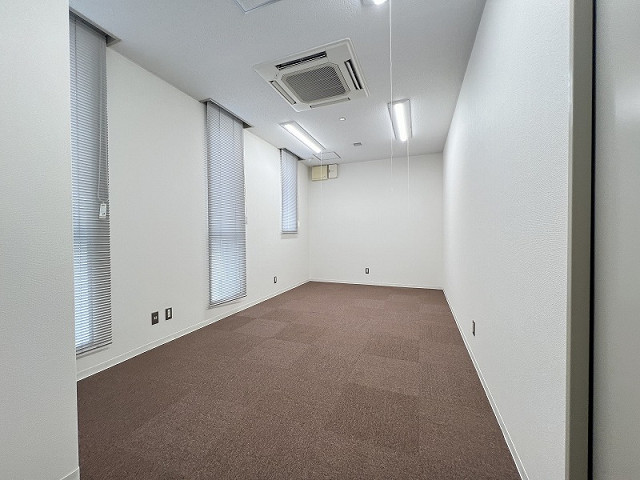 部屋