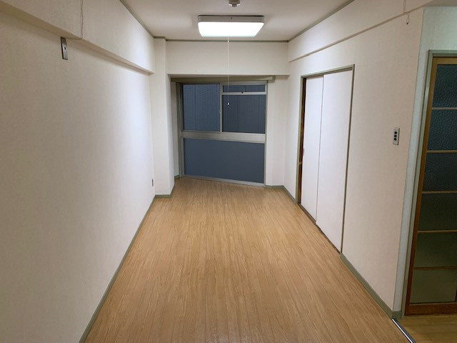 部屋