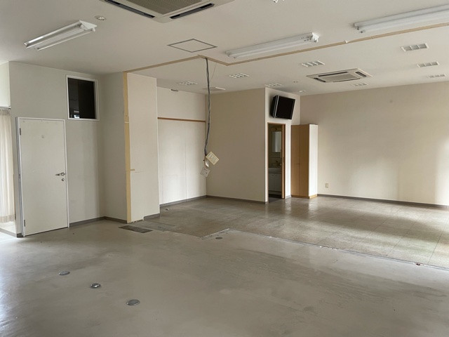 部屋