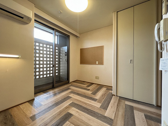 部屋