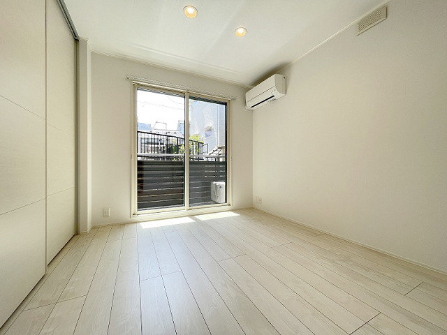 部屋