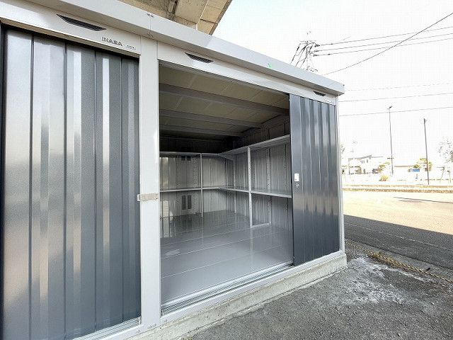 部屋
