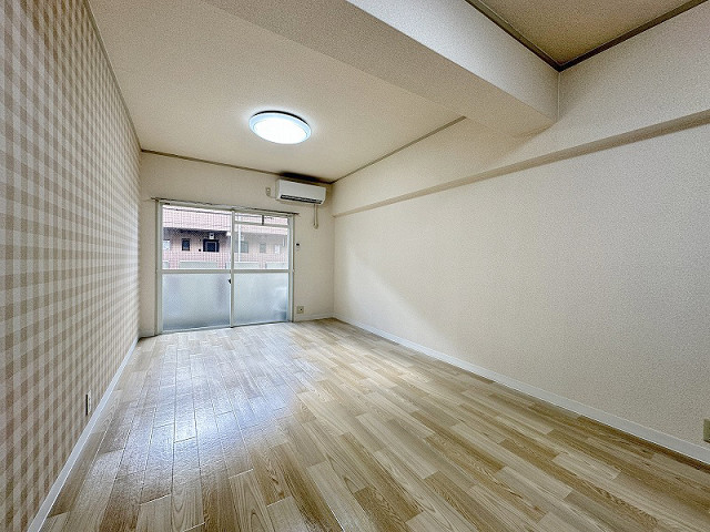 部屋