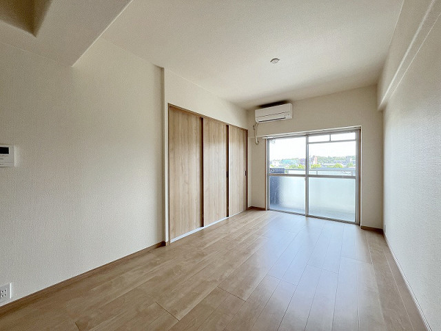 部屋