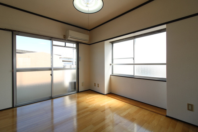 部屋