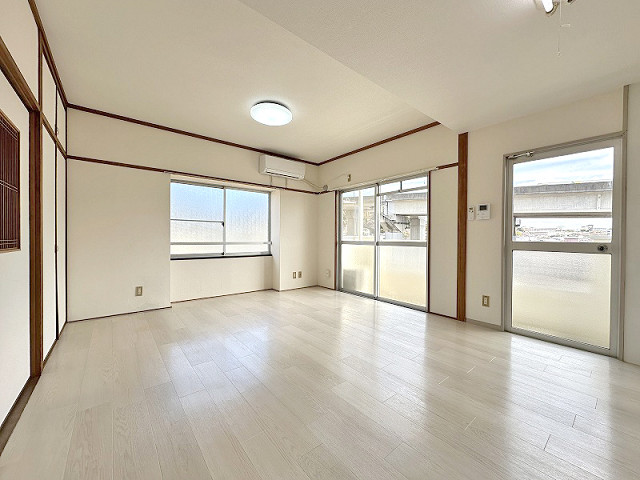 部屋