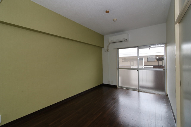部屋