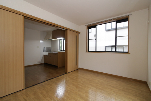 部屋