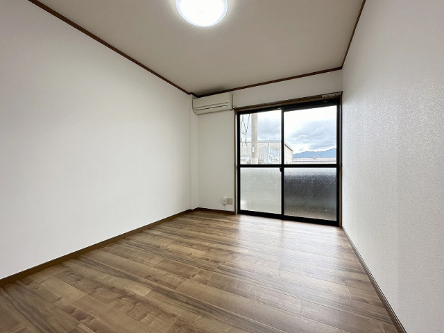 部屋