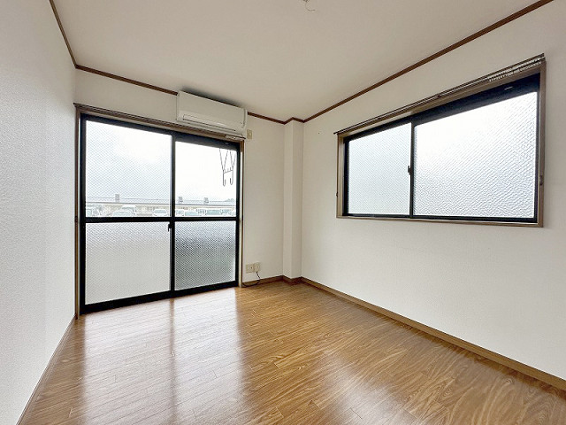 部屋