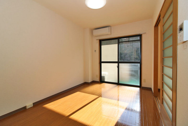 部屋