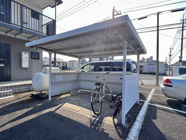 共用部