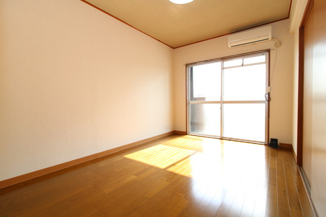 部屋