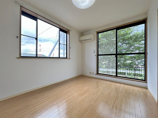 部屋