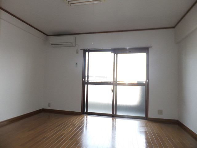 部屋