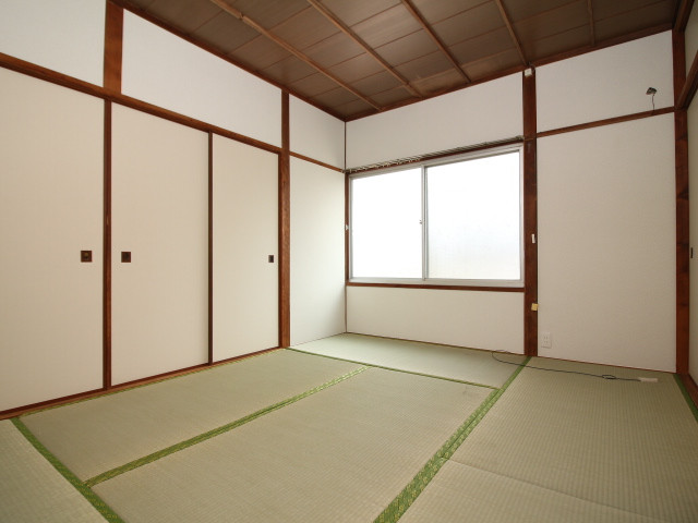 部屋