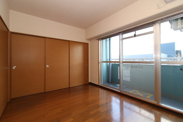 部屋