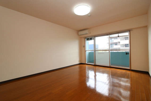 部屋