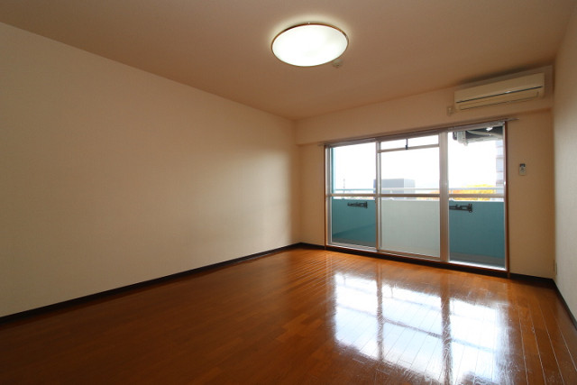 部屋