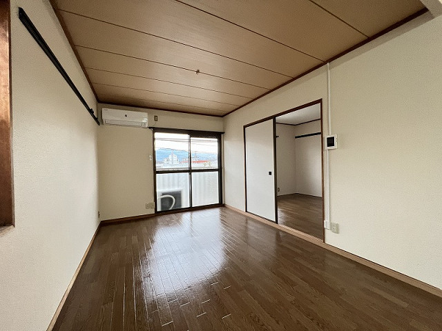 部屋