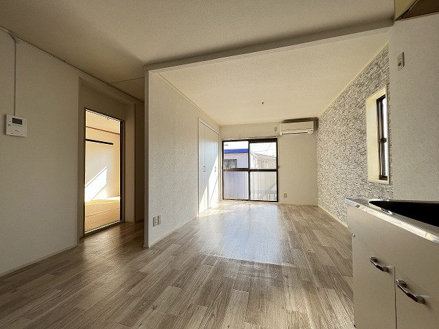 部屋