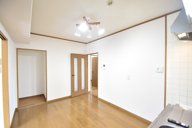 部屋
