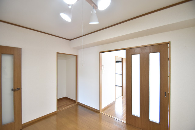 部屋