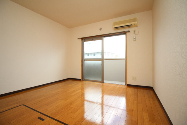 部屋