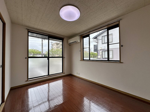部屋