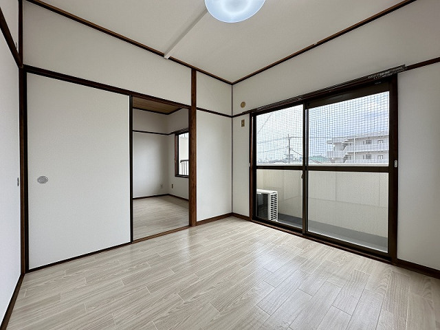 部屋
