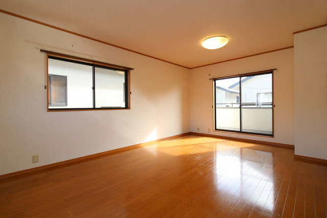 部屋