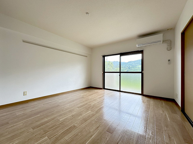 部屋
