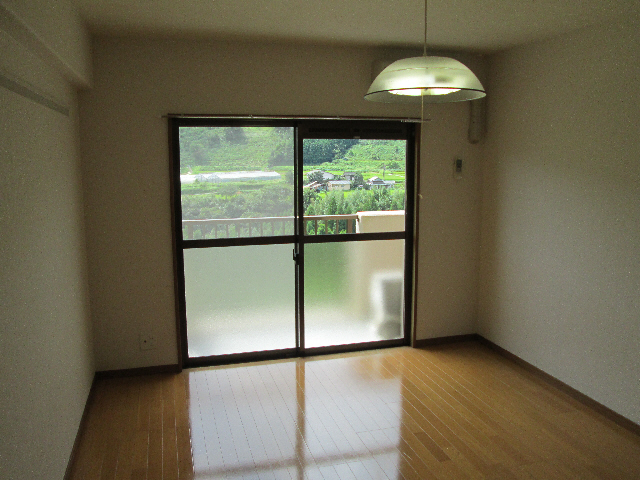 部屋