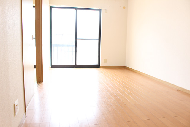 部屋