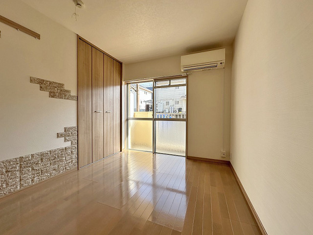 部屋